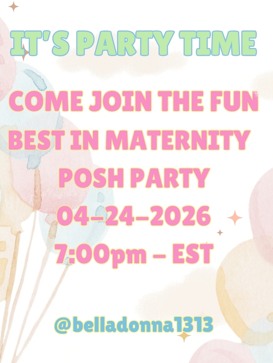 Other - Thank You Everthing I Picked Besides 20 Items Did Not Get Accepted By Maternity